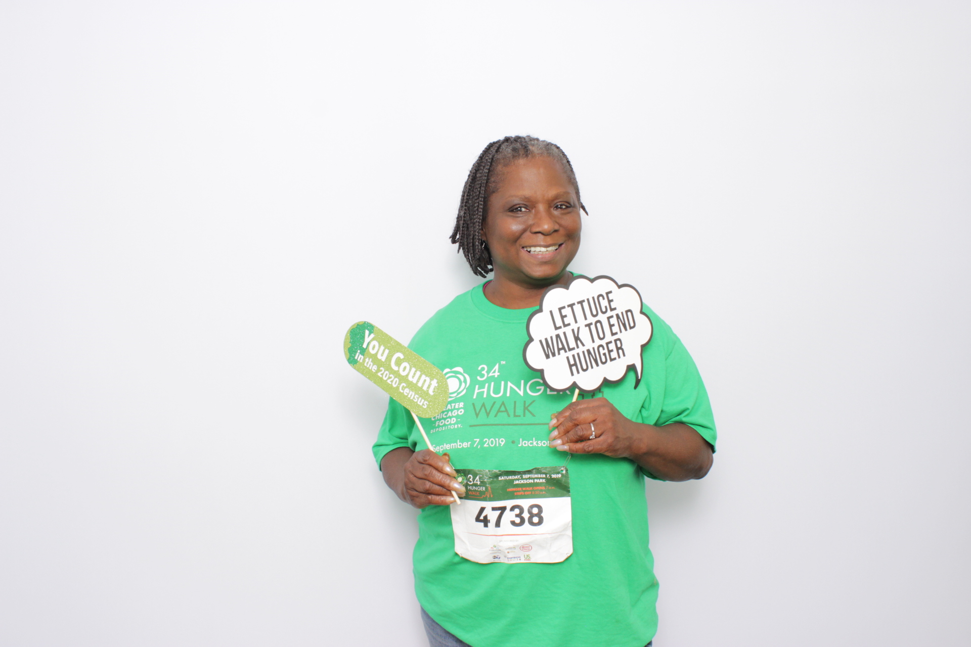 Hunger Walk: Greater Chicago Food Depository | View more photos from the event at events.alfrescophoto.com/u/AlfrescoPhoto/Hunger-Walk-Greater-Chicago-Food-Depository
